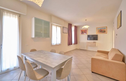 Garda Apartment | ApartmentsGarda - Antiche Mura - Salgari