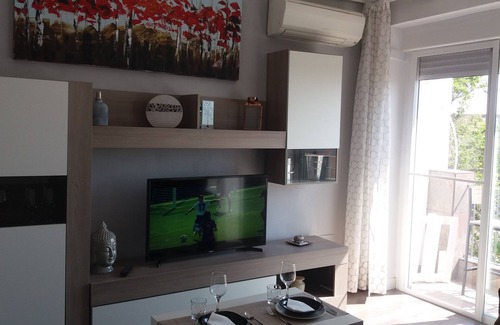 La Malva-rosa Condo | APARTMENTSUITESPAIN ATIC PANORAMIC BEACH