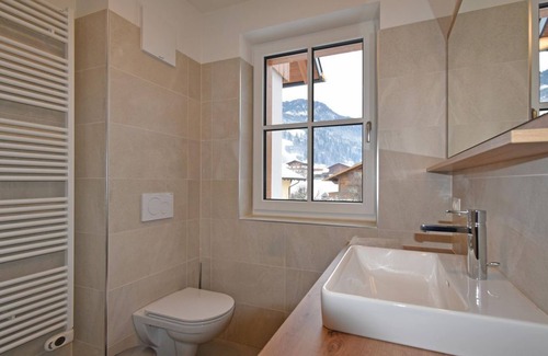 Dorfgastein Other | Apartmenttyp Gamskar - "die Unterbergerin"