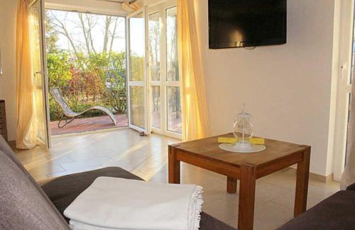 Niendorf Apartment | Apartmentvermittlung Mehr als Meer - Objekte 42 & 51