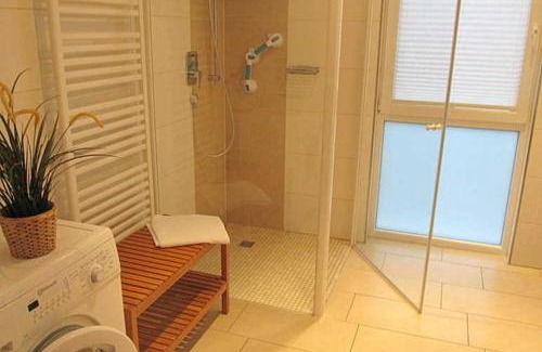 Niendorf Apartment | Apartmentvermittlung Mehr als Meer - Objekte 42 & 51
