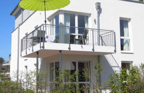 Niendorf Apartment | Apartmentvermittlung Mehr als Meer - Objekte 42 & 51