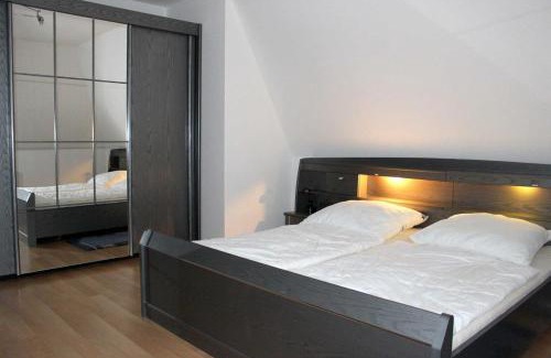 Niendorf Apartment | Apartmentvermittlung Mehr als Meer - Objekt 54