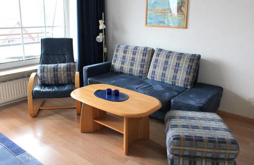 Niendorf Apartment | Apartmentvermittlung Mehr als Meer - Objekt 54