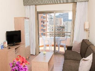 Calpe Apartment | Aparto Residence Galetamar