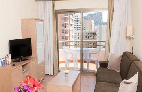 Calpe Apartment | Aparto Residence Galetamar