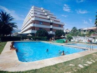 Calpe Apartment | Aparto Residence Galetamar