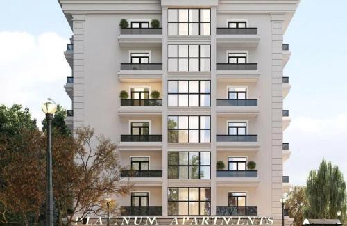 Truskavets Apartment | ApartPlus Truskavets - Затишні апартаменти