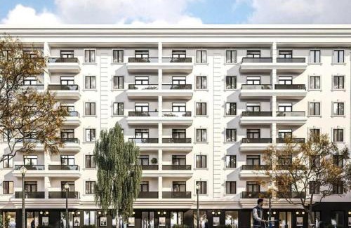 Truskavets Apartment | ApartPlus Truskavets - Затишні апартаменти