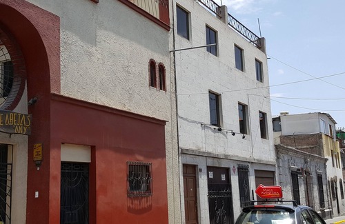 Historical Center Apartment | Aparts Downtown Arequipa