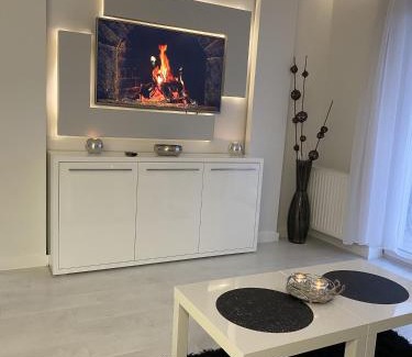 Torun Apartment | APARTS FOR YOU PREMIUM V WINNICA