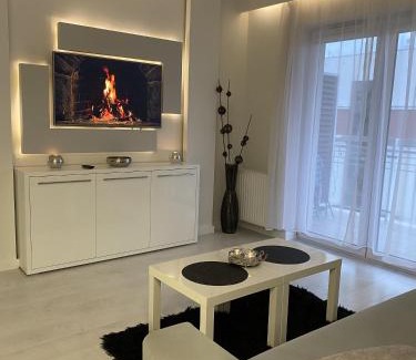 Torun Apartment | APARTS FOR YOU PREMIUM V WINNICA