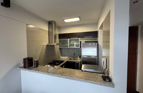 Sector 1 Apartment | Aparts4Days 1BedroomApartment San Isidro