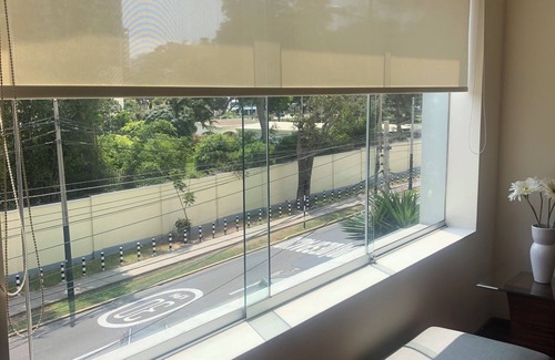 Sector 1 Apartment | Aparts4Days 1BedroomApartment San Isidro