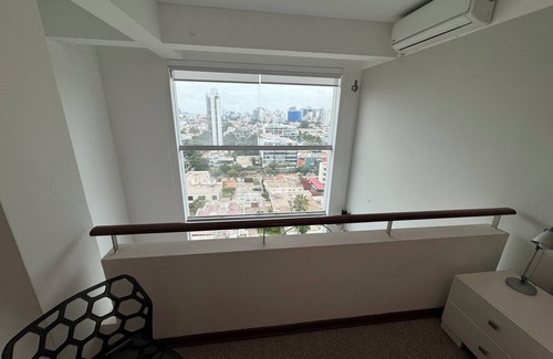 Sector 1 Apartment | Aparts4Days 1BedroomApartment San Isidro