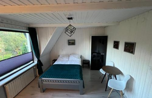 Poronin Apartment | ApartStudio Giewont