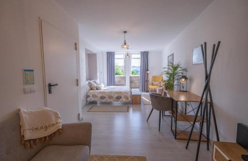Sao Tiaguinho Apartment | ApArtStudio