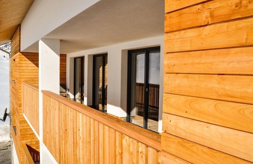Warth Apartment | apartTOP 2.4 - apart-wolf-arlberg