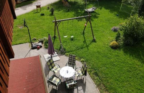 Cerklje na Gorenjskem Apartment | Apatmaji Pika 2