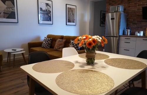 Ryn Apartment | ApatramentyMer Ryn - Idealny dla Ciebie