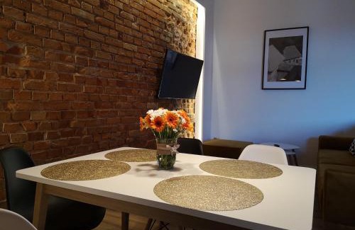Ryn Apartment | ApatramentyMer Ryn - Idealny dla Ciebie
