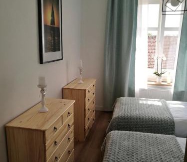 Ryn Apartment | ApatramentyMer Ryn - Idealny dla Ciebie