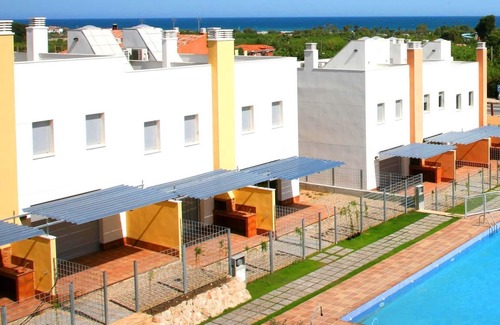 Creixell Apartment | APCOSTAS - Via Augusta / Two Bedrooms