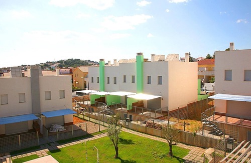 Creixell Apartment | APCOSTAS Via Augusta/Three Bedrooms