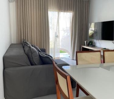 Porto Seguro Apartment | ApdaVery