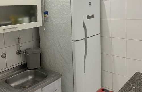 Copacabana Apartment | Ape 200 Metros da Praia e Metrô