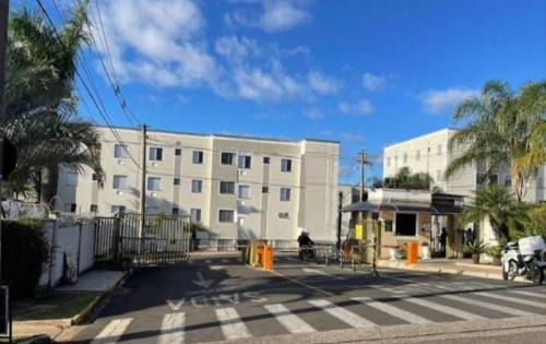 Botucatu Apartment | APE 201 - Cama King, WiFi, Garagem Coberta, Portaria 24h, Centro