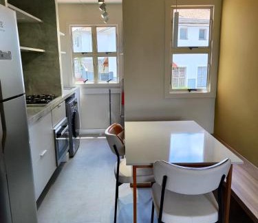 Sumare Apartment | Ape 20A