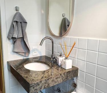 Sumare Apartment | Ape 22J