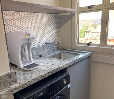 Sumare Apartment | Ape 22J