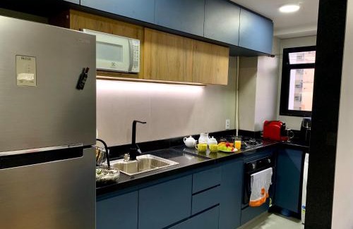 Sao Cristovao Apartment | Ape Rio de Janeiro aproximo ao metrô ao bioparque ao Maracanã