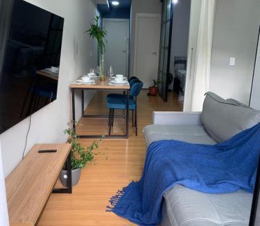 Sao Cristovao Apartment | Ape Rio de Janeiro aproximo ao metrô ao bioparque ao Maracanã