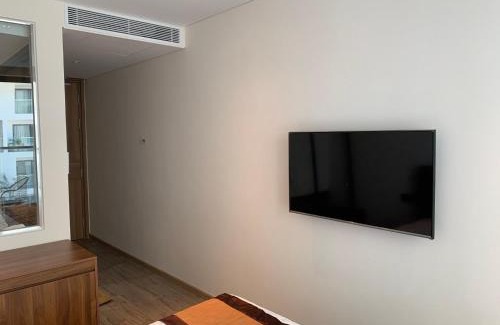 Tuy Hoa Apartment | Apec 5 sao TPTuy Hòa, Phú Yên - QQ'House View Biển
