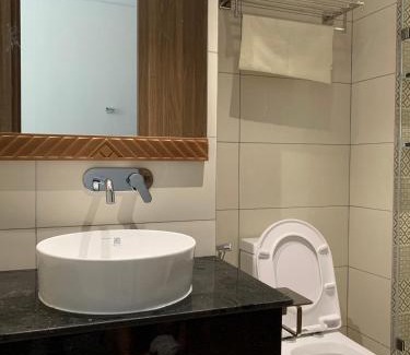 Tuy Hoa Apartment | Apec 5 sao TPTuy Hòa, Phú Yên - QQ'House View Biển