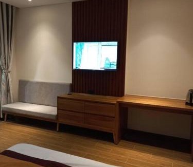 Tuy Hoa Apartment | Apec 5 sao TPTuy Hòa, Phú Yên-View Biển và hồ bơi