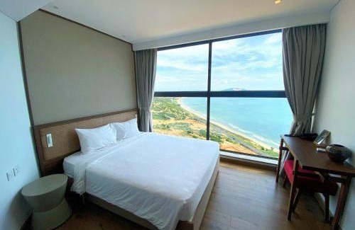 Mui Ne Apartment | Apec Mandala Cham Bay Condotel Mui Ne