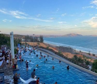 Suoi Nuoc Beach Apartment | Apec Mandala Cham Bay Mui Ne - Diamond Apartment