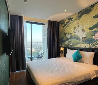 Tuy Hoa Apartment | Apec Mandala Phú Yên - Luxury Codotel