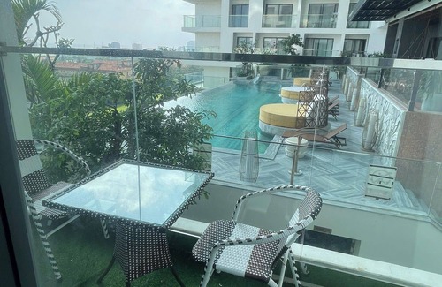 Tuy Hoa Apartment | APEC mandala Tuy Hòa Phú Yên