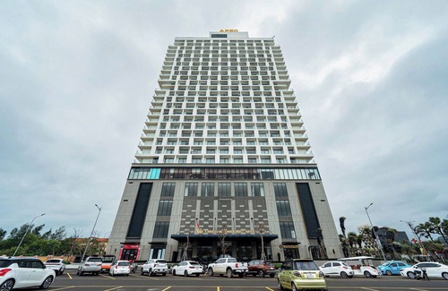 Tuy Hoa Apartment | APEC mandala Tuy Hòa Phú Yên