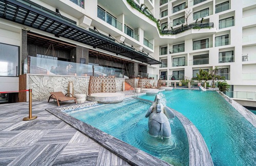 Tuy Hoa Apartment | APEC mandala Tuy Hòa Phú Yên