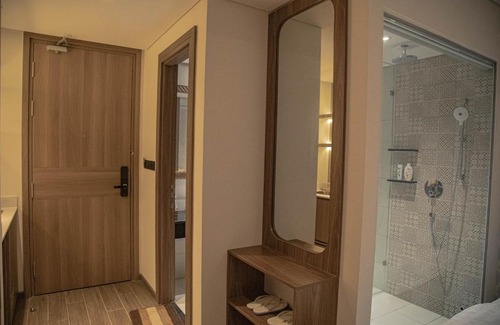 Tuy Hoa Apartment | Apec Mandala Wyndham Phú Yên