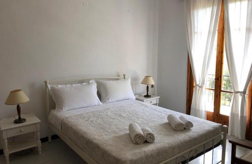 Kerion Hotel | Apelati