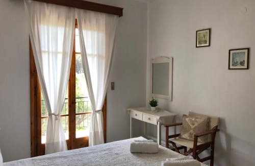 Kerion Hotel | Apelati
