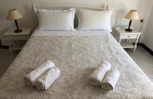 Kerion Hotel | Apelati