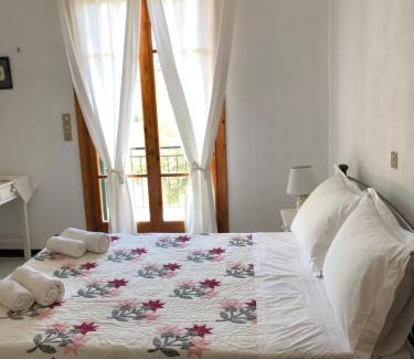 Kerion Hotel | Apelati